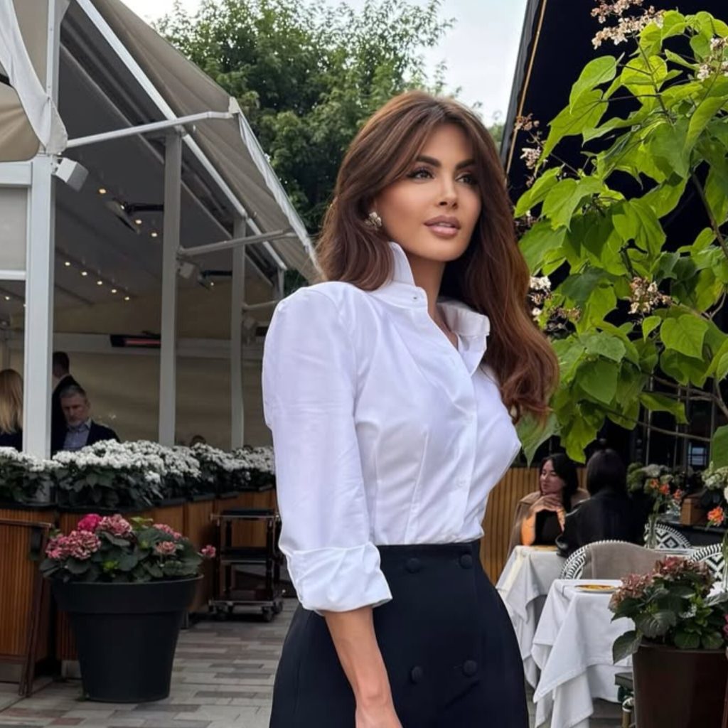 Carisia Gonzalez